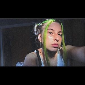 Meet your Posher, Susannah